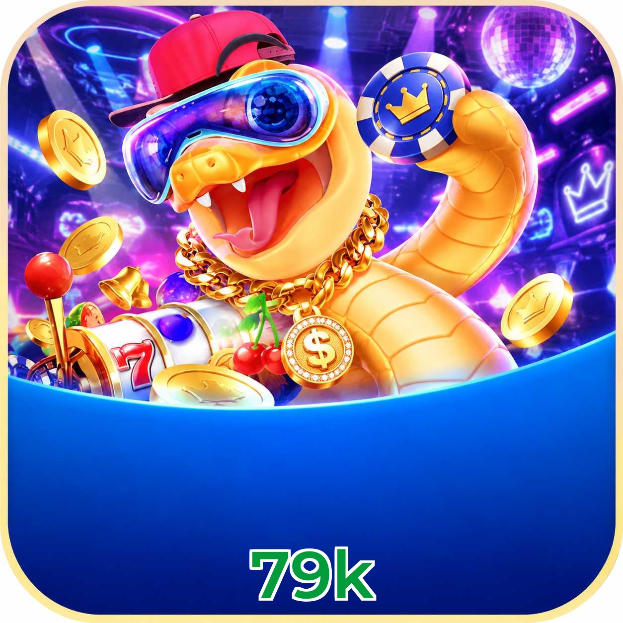Top provedores tier-1 de slots na plataforma 79k