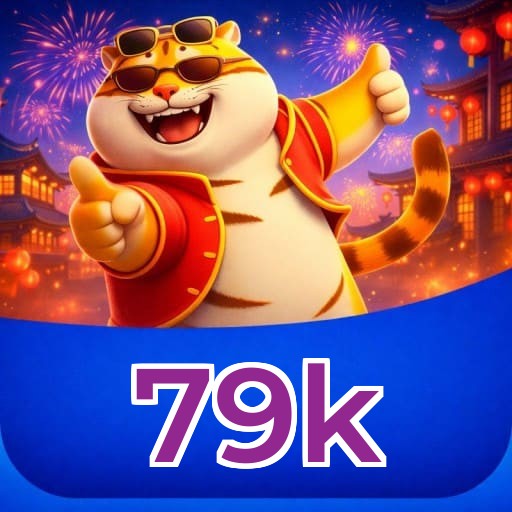 Aplicativo mobile 79k