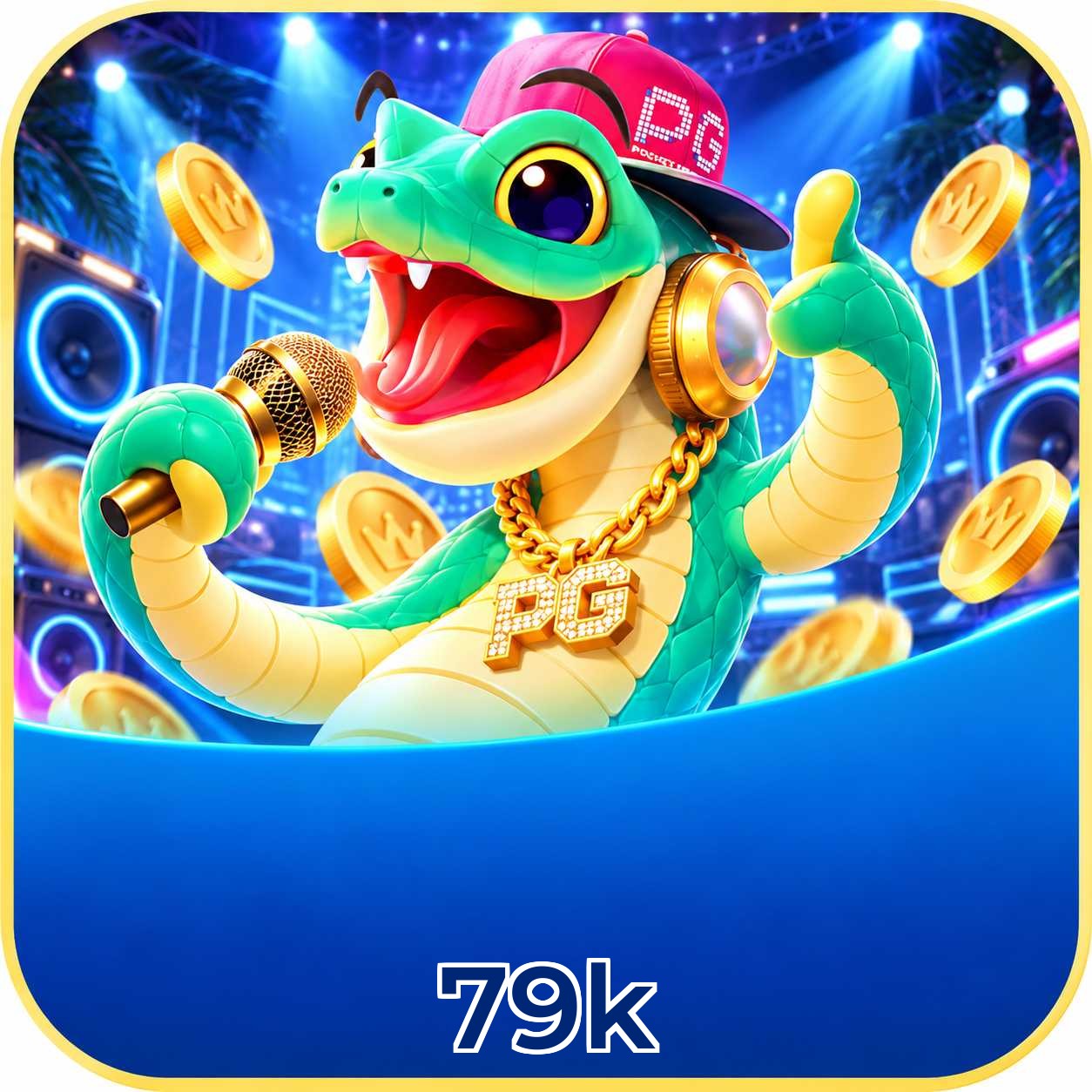 App 79k com catálogo premium, PIX e suporte 24/7