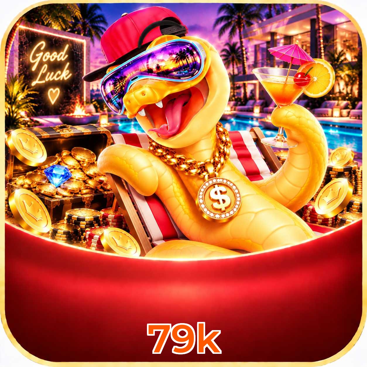 Sindicatos oficiais 79k — multiplique suas chances na loteria