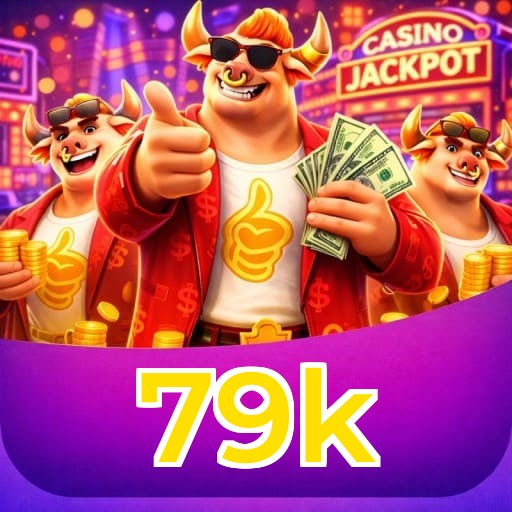 Resumo visual de bônus e campanhas 79k