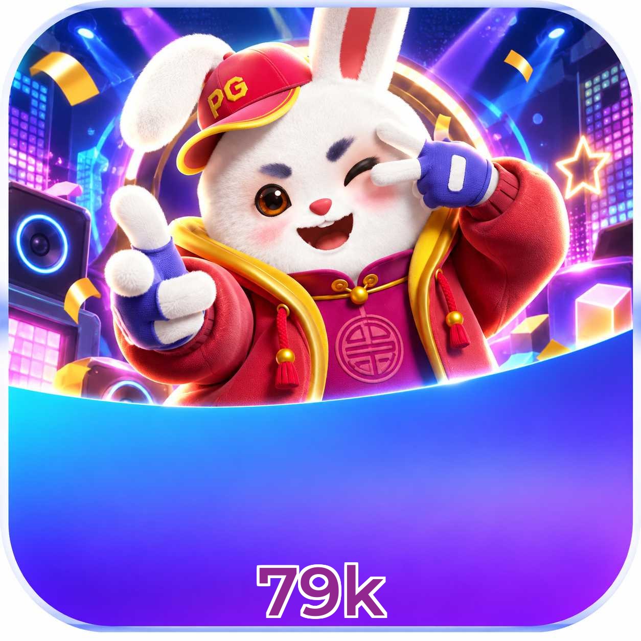 Catálogo de 2.547 jogos da 79k incluindo Pragmatic Play e Evolution Gaming
