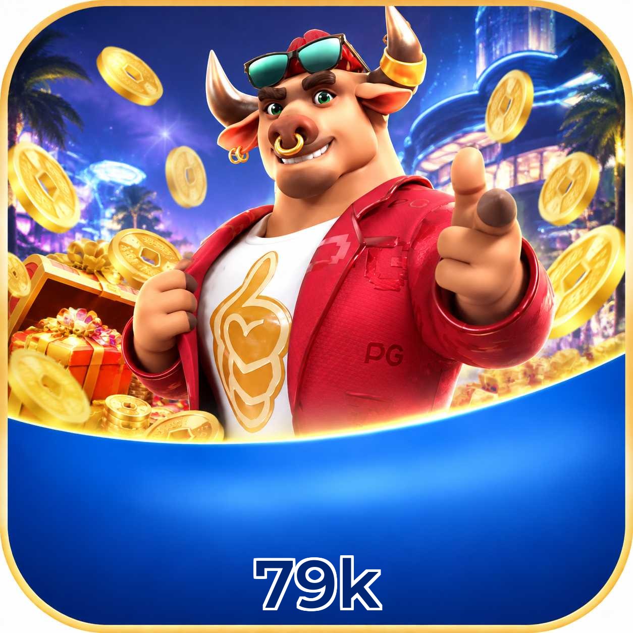 Comparação Fortune Tiger Ox e Rabbit na 79k