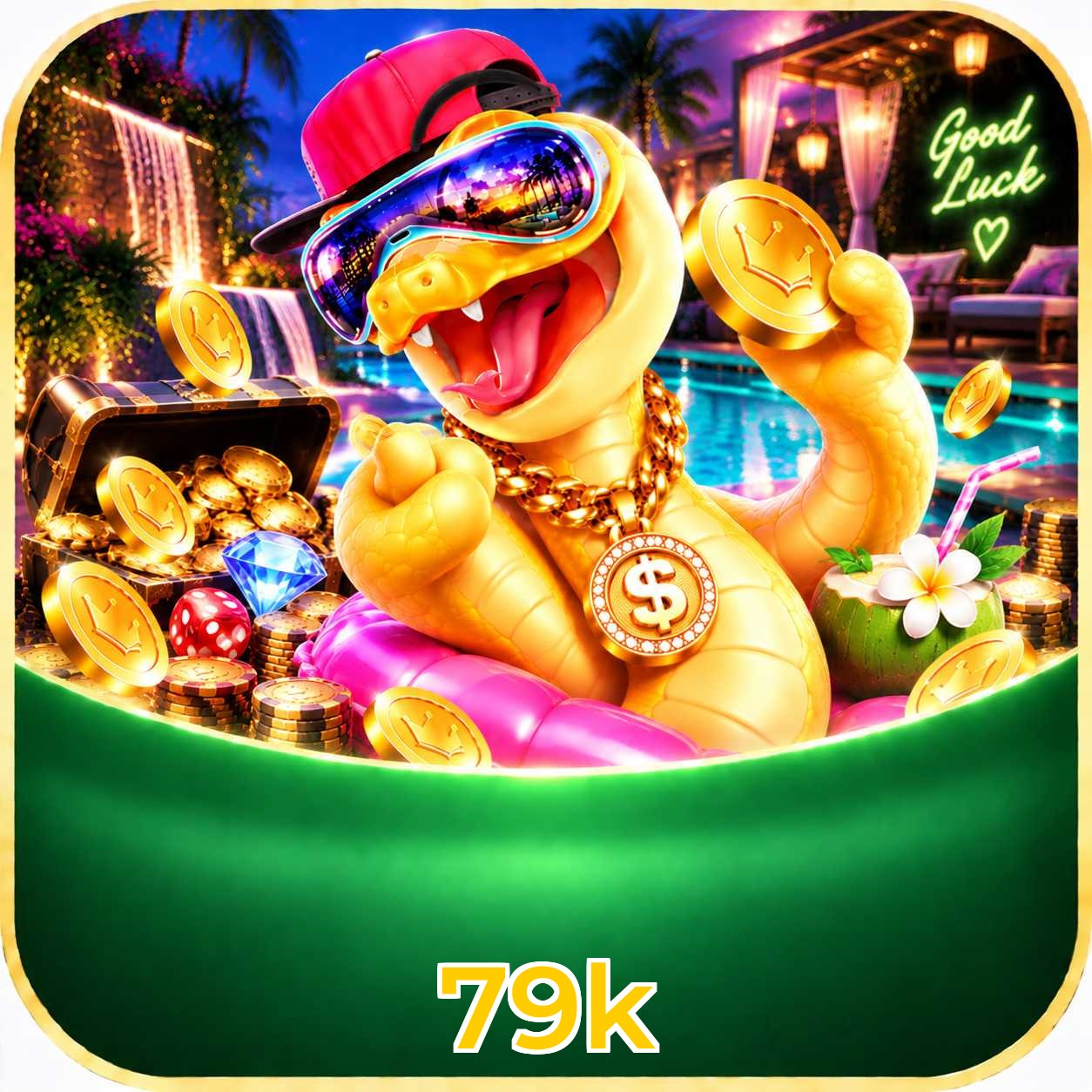 Segurança do APK 79k