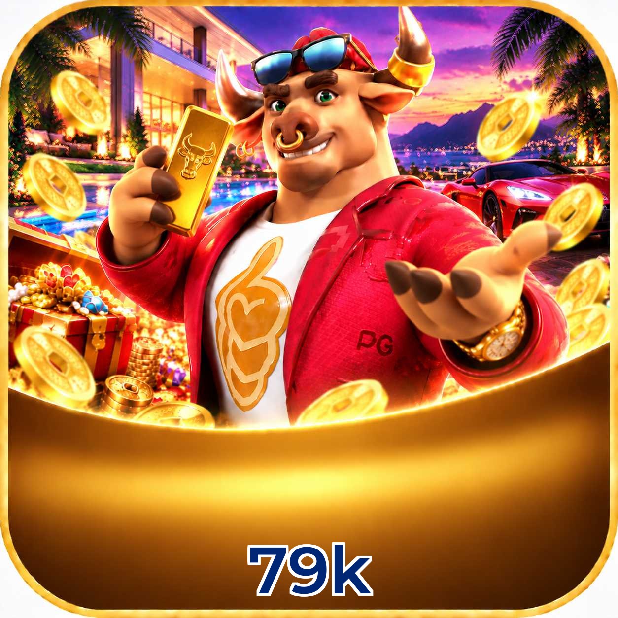 Plataforma 79k — 99,94% uptime e PIX instantâneo