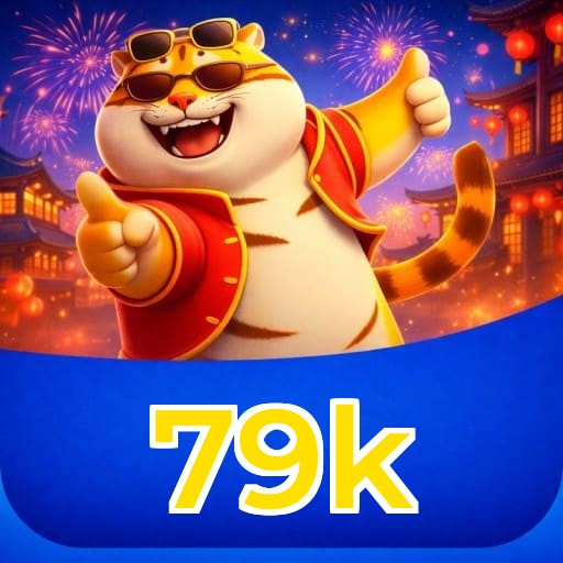 Acesso à conta 79k