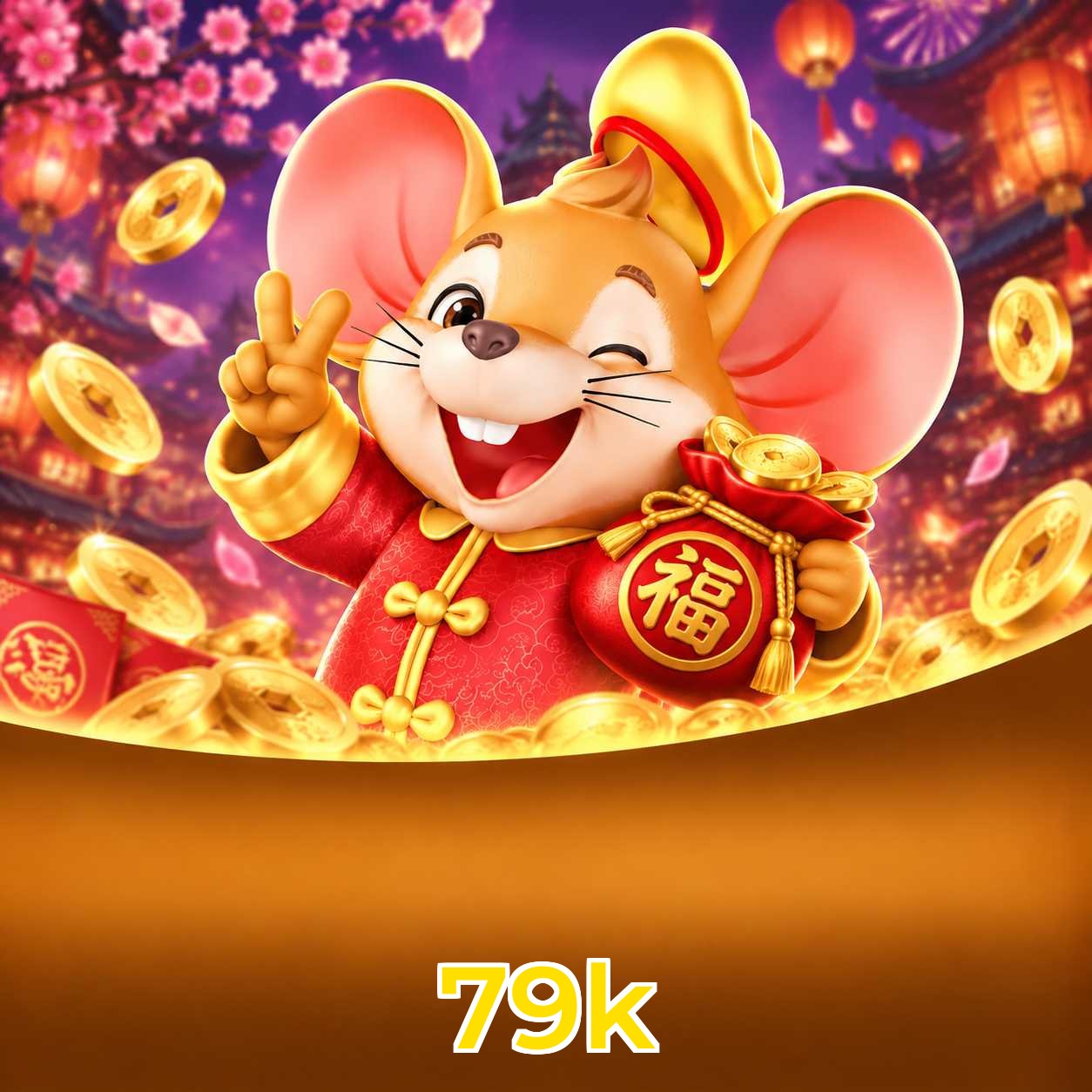 Rollover justo nos bônus promocionais 79k