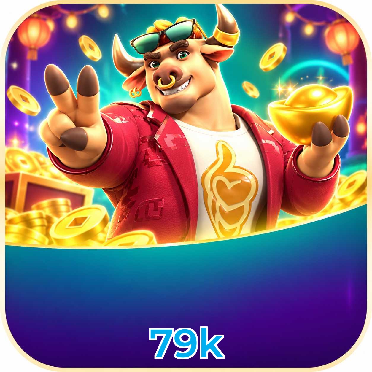 Performance superior do APK